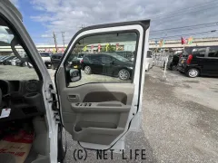 スズキ エブリイ