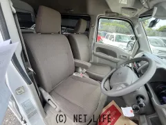 スズキ エブリイ