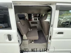 スズキ エブリイ