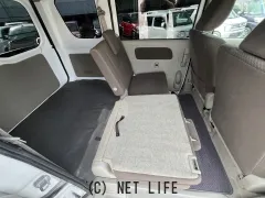 スズキ エブリイ