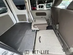 スズキ エブリイ