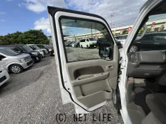 スズキ エブリイ