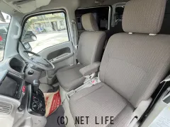 スズキ エブリイ