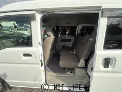 スズキ エブリイ