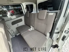 スズキ エブリイ