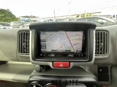 スズキ エブリイ