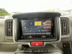 スズキ エブリイ