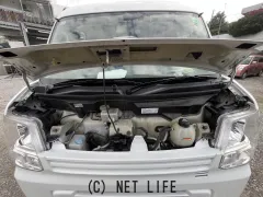 スズキ エブリイ