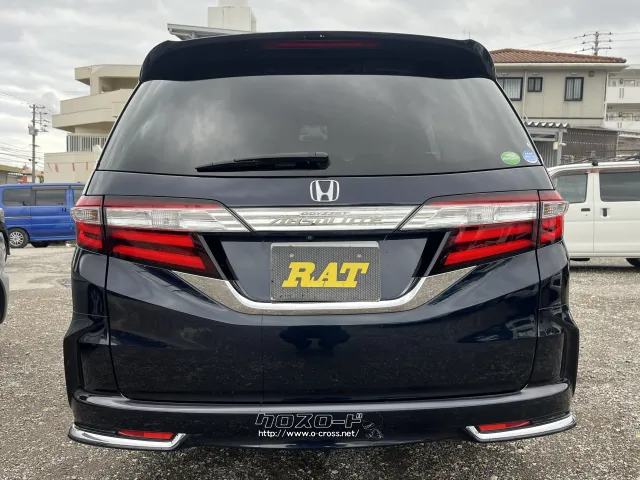 ホンダ オデッセイ