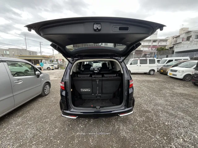 ホンダ オデッセイ