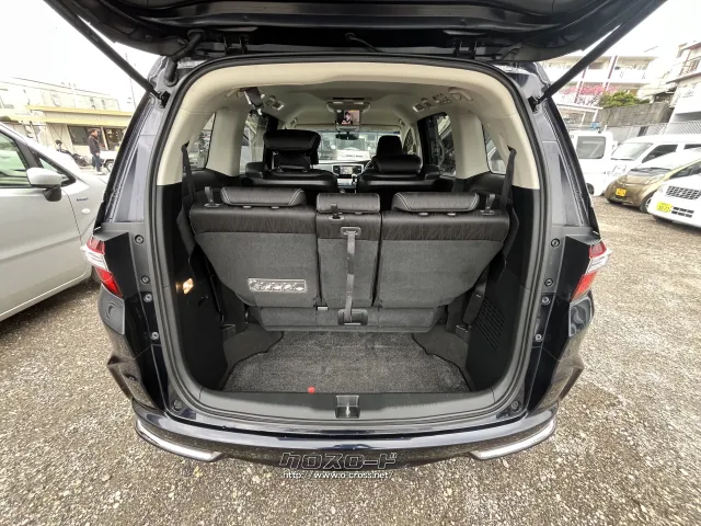 ホンダ オデッセイ