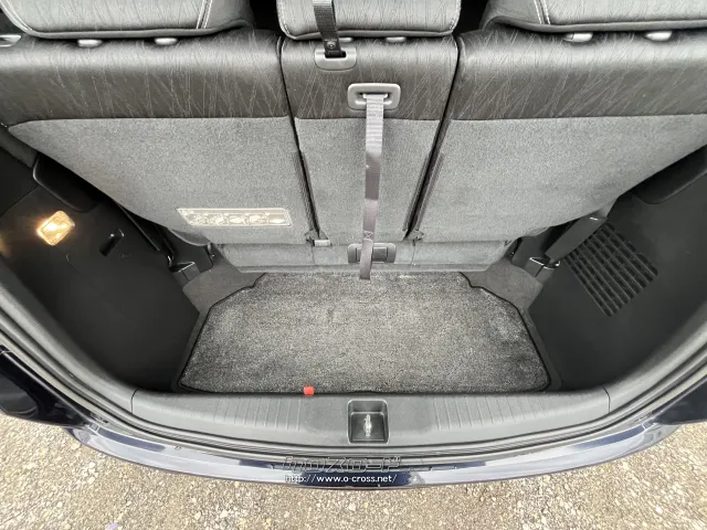 ホンダ オデッセイ