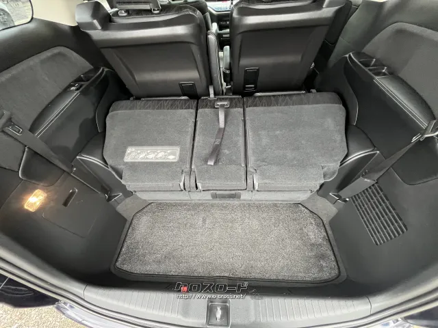 ホンダ オデッセイ