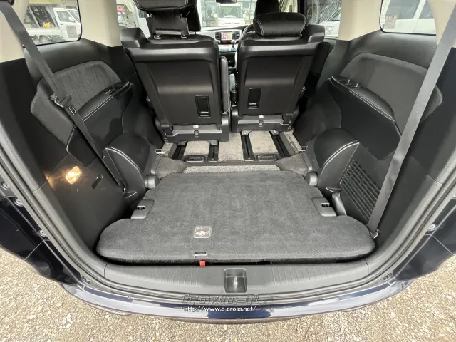 ホンダ オデッセイ