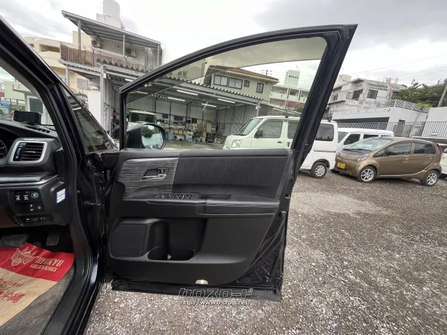 ホンダ オデッセイ