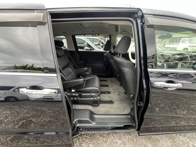 ホンダ オデッセイ