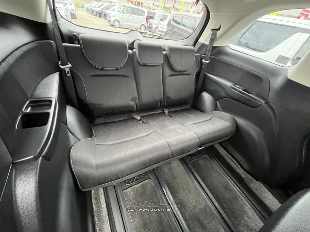 ホンダ オデッセイ