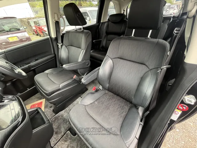 ホンダ オデッセイ