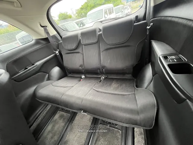 ホンダ オデッセイ