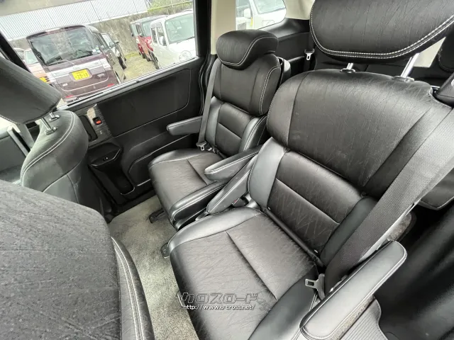 ホンダ オデッセイ