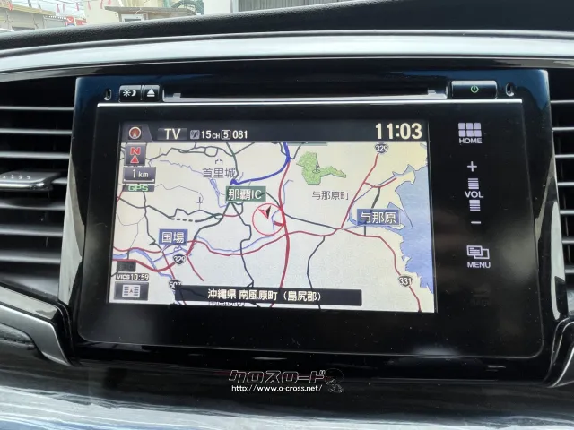 ホンダ オデッセイ