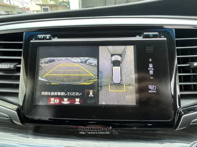 ホンダ オデッセイ