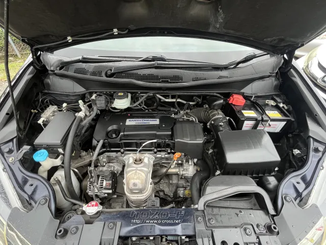 ホンダ オデッセイ