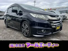 ホンダ オデッセイ