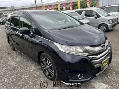 ホンダ オデッセイ