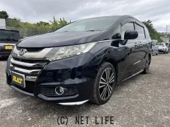 ホンダ オデッセイ