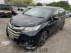 ホンダ オデッセイ