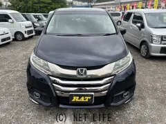 ホンダ オデッセイ