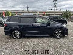 ホンダ オデッセイ