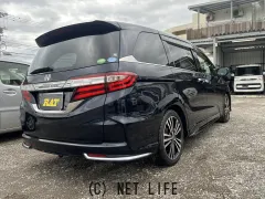 ホンダ オデッセイ