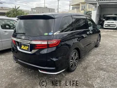 ホンダ オデッセイ