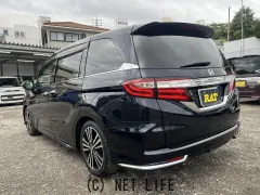 ホンダ オデッセイ