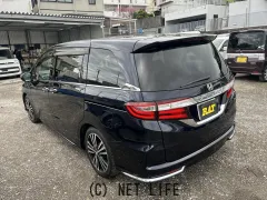 ホンダ オデッセイ