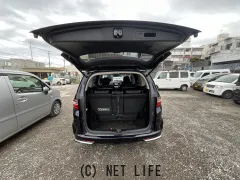 ホンダ オデッセイ