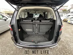 ホンダ オデッセイ