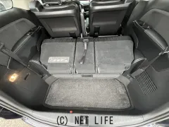 ホンダ オデッセイ