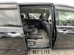 ホンダ オデッセイ