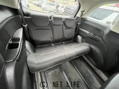 ホンダ オデッセイ