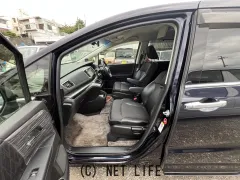 ホンダ オデッセイ