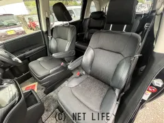 ホンダ オデッセイ