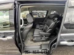 ホンダ オデッセイ