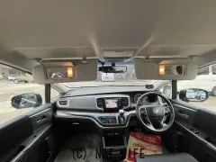 ホンダ オデッセイ