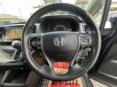 ホンダ オデッセイ