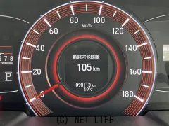 ホンダ オデッセイ