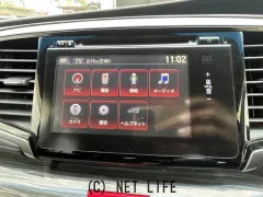 ホンダ オデッセイ