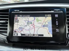 ホンダ オデッセイ